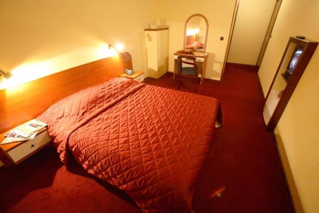 Hotel Dinara Livno Room photo