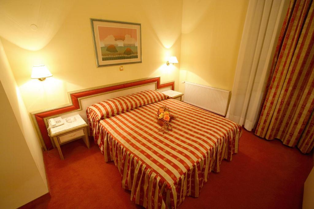 Hotel Dinara Livno Room photo